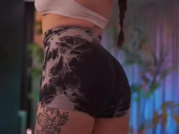 hotskinnyx from Chaturbate is Freechat