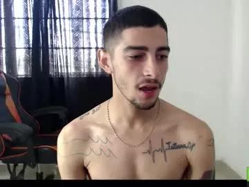 hotsteel420 from Chaturbate is Freechat