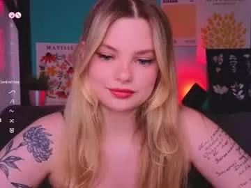 hottie_jane from Chaturbate is Freechat
