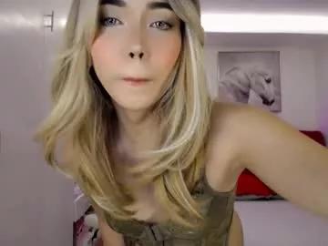 hottie_lexie from Chaturbate is Freechat