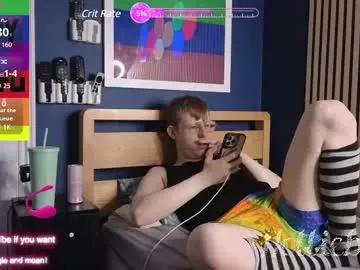 hottiebb95 from Chaturbate is Freechat