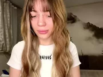 hsiuscherich from Chaturbate is Freechat