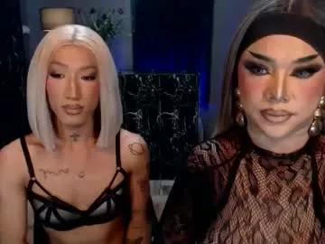 Unleash your urge for fetish cams livestreamers with our pick of steaming hot models, versed in the art of seduction and indulgence.