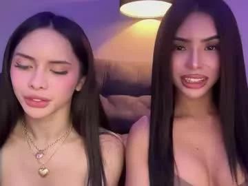 Unleash your urge for fetish cams livestreamers with our pick of steaming hot models, versed in the art of seduction and indulgence.