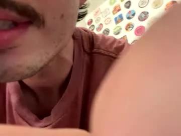 hung_and_horny1005 from Chaturbate is Freechat