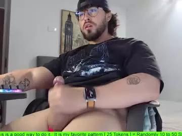hunter_of_mn from Chaturbate is Freechat