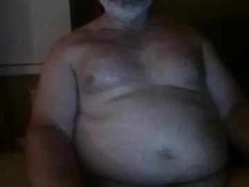 huntermark1 from Chaturbate is Freechat