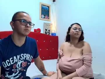 husbands_horny from Chaturbate is Freechat
