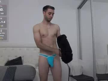 i_m_phillip_grey from Chaturbate is Freechat