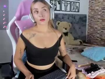 iam_luisa_ from Chaturbate is Freechat
