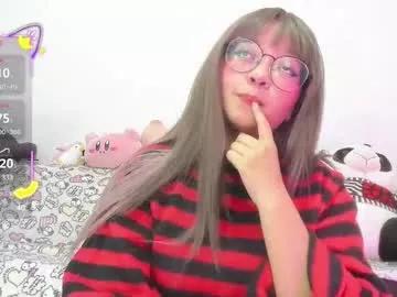 iam_zoechan from Chaturbate is Freechat