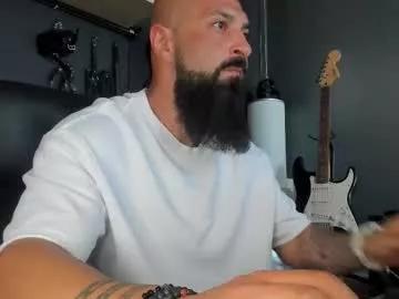 iamalexander_ from Chaturbate is Freechat