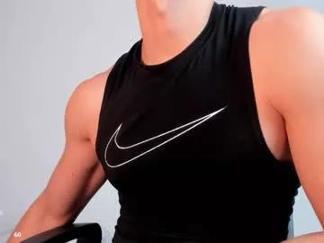 iamgdaniel from Chaturbate is Freechat