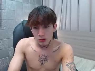 iancute_ from Chaturbate is Freechat