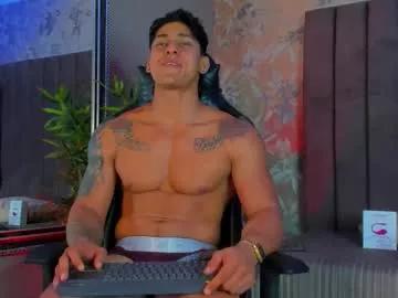 ianwhite1 from Chaturbate is Freechat