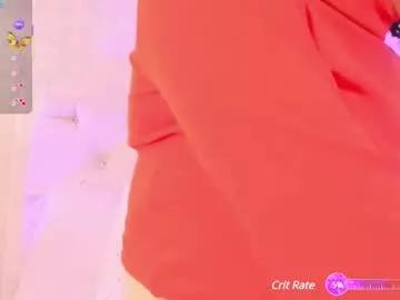 iara_smith_ from Chaturbate is Freechat