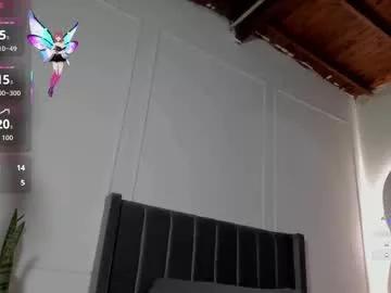 ice_princess__ from Chaturbate is Freechat