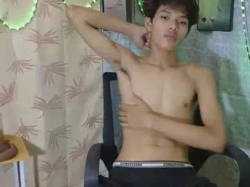 iconic_slim from Chaturbate is Freechat