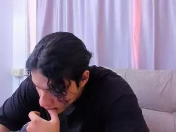 iker_palma from Chaturbate is Freechat