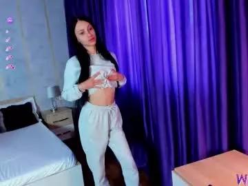 ilaria_italiangirll from Chaturbate is Freechat