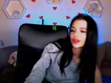 ilona_berry from Chaturbate is Freechat