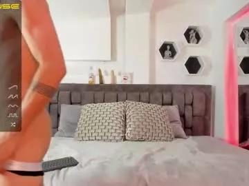 Unleash your urge for fetish cams livestreamers with our pick of steaming hot models, versed in the art of seduction and indulgence.