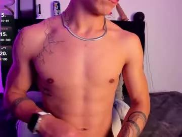 im__thomas from Chaturbate is Freechat