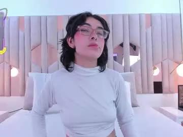 im_molly_angel from Chaturbate is Freechat