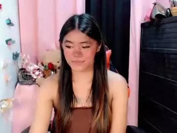 im_yourfairyannaxx from Chaturbate is Freechat