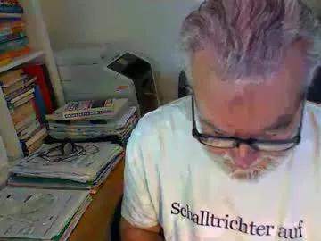 impalely_back from Chaturbate is Freechat