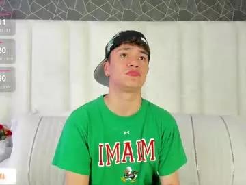 imxjoel from Chaturbate is Freechat