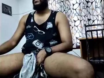indian_horny_bastardo from Chaturbate