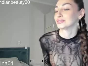 indianbeauty20 model from Chaturbate