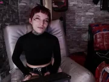 inferno_molly from Chaturbate is Freechat