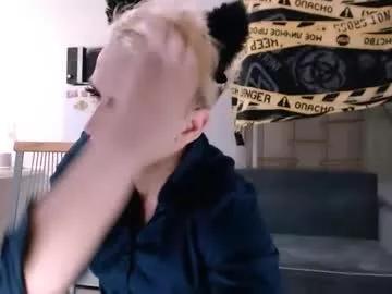 infinity_of_love from Chaturbate is Freechat