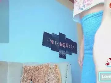 innamebarak from Chaturbate is Freechat