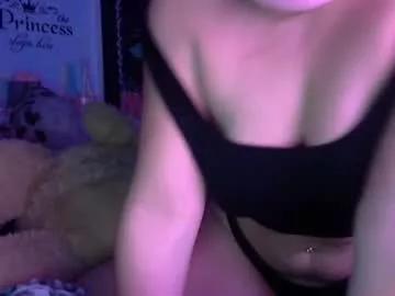 innocentgirlys from Chaturbate is Freechat