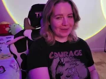 internetfairy_xo from Chaturbate is Freechat