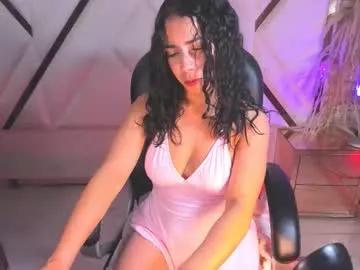 irina_rousee from Chaturbate is Freechat