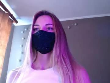 iris_lave from Chaturbate is Freechat