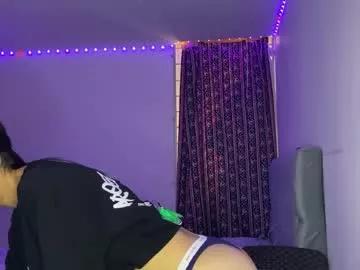 iris_stone_ from Chaturbate is Freechat