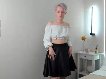 iriseverly from Chaturbate is Freechat