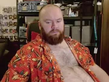 irishdaddy24 from Chaturbate is Freechat