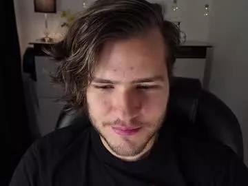 is_jesus from Chaturbate is Freechat