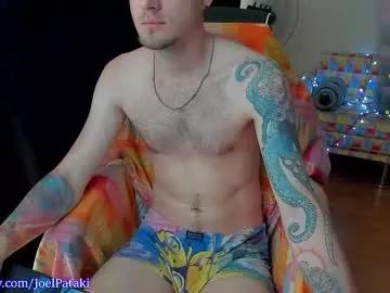 is_yours from Chaturbate is Freechat