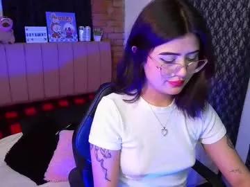 isa_bunny18 from Chaturbate is Freechat