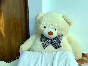 isa_laurentt from Chaturbate is Freechat