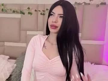 isa_leon777 from Chaturbate is Freechat