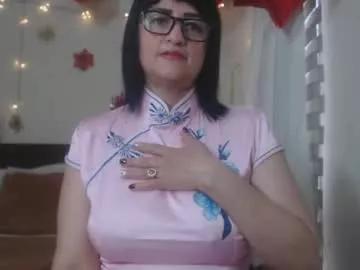 isabeel_sofia01 from Chaturbate is Freechat
