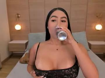 isabel_millher from Chaturbate is Freechat